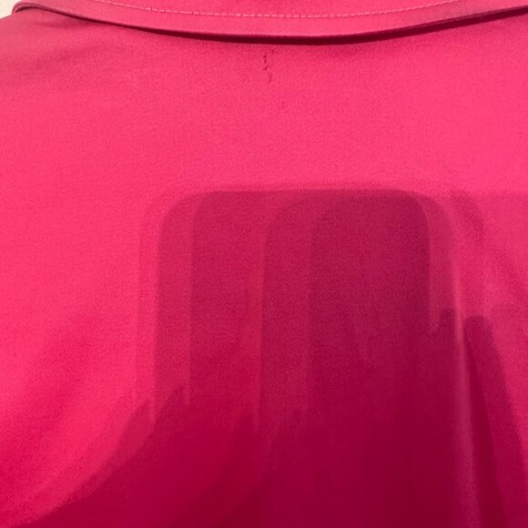 Pink Blazer size Small - Picture 6 of 6